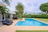 4 Bedroom Villa for sale in Palm Hills Golf Club & Residence, Cha am, Phetchaburi