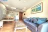 1 Bedroom Condo for sale in Baan San Suk, Nong Kae, Prachuap Khiri Khan