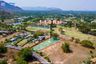 Land for sale in Cha am, Phetchaburi