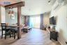 1 Bedroom Condo for sale in Hua Hin, Prachuap Khiri Khan