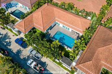 3 Bedroom Villa for sale in Woodlands Residences, Thap Tai, Prachuap Khiri Khan