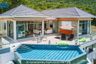 3 Bedroom Villa for sale in Bo Phut, Surat Thani