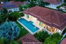 3 Bedroom Villa for sale in Thap Tai, Prachuap Khiri Khan