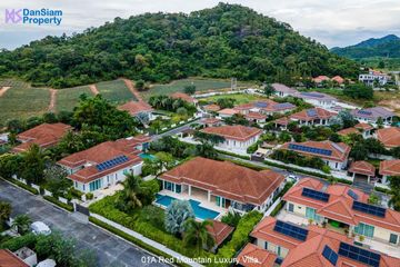 3 Bedroom Villa for sale in Thap Tai, Prachuap Khiri Khan