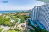 1 Bedroom Condo for sale in Boathouse Hua Hin, Cha am, Phetchaburi