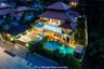 5 Bedroom Villa for sale in White Lotus 1, Nong Kae, Prachuap Khiri Khan