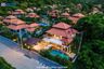 5 Bedroom Villa for sale in White Lotus 1, Nong Kae, Prachuap Khiri Khan