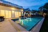 3 Bedroom Villa for sale in Sivana Gardens Pool Villas, Nong Kae, Prachuap Khiri Khan