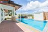 3 Bedroom Villa for sale in Nice Breeze 7, Cha am, Phetchaburi