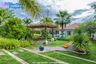 4 Bedroom Villa for sale in Orchid Palm Homes 6, Thap Tai, Prachuap Khiri Khan