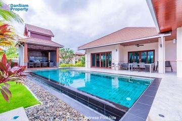 4 Bedroom Villa for sale in Hua Hin Hillside Hamlet, Hua Hin, Prachuap Khiri Khan