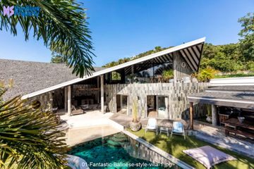5 Bedroom Villa for sale in Mae Nam, Surat Thani