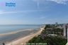 1 Bedroom Condo for sale in Sandy Beach Condo Hua - hin, Cha am, Phetchaburi