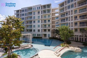 1 Bedroom Condo for sale in Summer Hua Hin, Nong Kae, Prachuap Khiri Khan