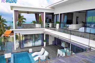 3 Bedroom Villa for sale in Ang Thong, Surat Thani