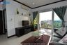 1 Bedroom Condo for sale in Blue Sky Condominium, Cha am, Phetchaburi