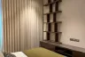 1 Bedroom Condo for Sale or Rent in The Diplomat 39, Khlong Tan Nuea, Bangkok near BTS Phrom Phong
