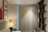 1 Bedroom Condo for Sale or Rent in The Diplomat 39, Khlong Tan Nuea, Bangkok near BTS Phrom Phong