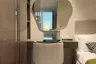 1 Bedroom Condo for Sale or Rent in The Diplomat 39, Khlong Tan Nuea, Bangkok near BTS Phrom Phong