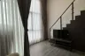 1 Bedroom Condo for rent in The Origin Ladprao - Bangkapi, Khlong Chan, Bangkok near MRT Bang Kapi