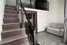 1 Bedroom Condo for rent in The Origin Ladprao - Bangkapi, Khlong Chan, Bangkok near MRT Bang Kapi