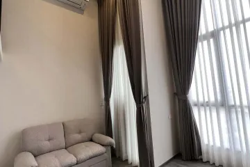 1 Bedroom Condo for rent in The Origin Ladprao - Bangkapi, Khlong Chan, Bangkok near MRT Bang Kapi