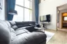 2 Bedroom Condo for rent in The Empire Place, Thung Wat Don, Bangkok near BTS Sueksa Witthaya