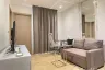 1 Bedroom Condo for rent in Ashton Asoke - Rama 9, Din Daeng, Bangkok near MRT Phra Ram 9