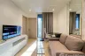 1 Bedroom Condo for rent in Ashton Asoke - Rama 9, Din Daeng, Bangkok near MRT Phra Ram 9