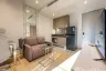 1 Bedroom Condo for rent in Ashton Asoke - Rama 9, Din Daeng, Bangkok near MRT Phra Ram 9
