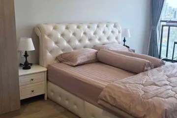 1 Bedroom Condo for rent in The Crown Residences, Thung Maha Mek, Bangkok near MRT Khlong Toei