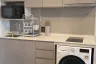 1 Bedroom Condo for rent in The Crown Residences, Thung Maha Mek, Bangkok near MRT Khlong Toei