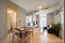 2 Bedroom Condo for rent in Wyndham Garden Residence, Phra Khanong, Bangkok near BTS Ekkamai