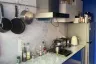 2 Bedroom Condo for sale in Supalai Park Talat Phlu Station, Talat Phlu, Bangkok near BTS Wutthakat