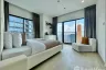 1 Bedroom Condo for rent in Noble Remix, Khlong Tan, Bangkok near BTS Thong Lo