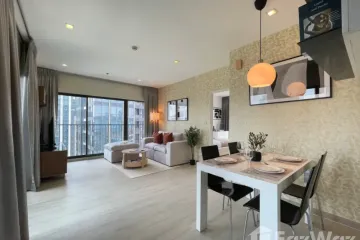 1 Bedroom Condo for rent in Noble Remix, Khlong Tan, Bangkok near BTS Thong Lo