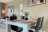 1 Bedroom Condo for rent in Noble Remix, Khlong Tan, Bangkok near BTS Thong Lo