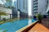 1 Bedroom Condo for rent in Noble Remix, Khlong Tan, Bangkok near BTS Thong Lo