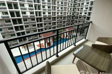 2 Bedroom Condo for sale in Arcadia Beach Continental, Nong Prue, Chonburi