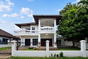 4 Bedroom House for sale in Thanyawan Home, Nong Prue, Chonburi