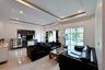 4 Bedroom House for sale in Thanyawan Home, Nong Prue, Chonburi