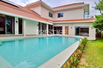4 Bedroom House for sale in Pong, Chonburi