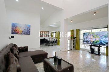 3 Bedroom House for rent in Nong Prue, Chonburi