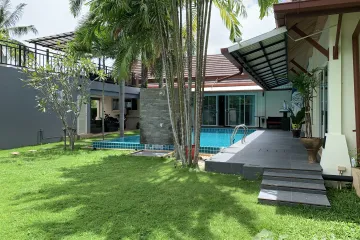 5 Bedroom Villa for Sale or Rent in Prima Villa - Rawai, Rawai, Phuket