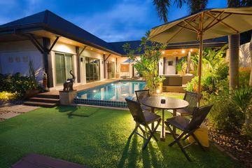 3 Bedroom Villa for sale in The Niche, Rawai, Phuket