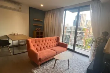 1 Bedroom Condo for Sale or Rent in Mori Haus, Phra Khanong Nuea, Bangkok