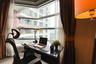 2 Bedroom Condo for rent in CitiSmart Sukhumvit 18, Khlong Toei, Bangkok near BTS Asoke