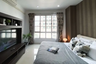2 Bedroom Condo for rent in CitiSmart Sukhumvit 18, Khlong Toei, Bangkok near BTS Asoke