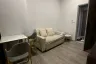 1 Bedroom Condo for rent in The Origin Plug & Play Ramintra, Ram Inthra, Bangkok near MRT Synphaet