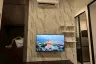 1 Bedroom Condo for rent in The Origin Plug & Play Ramintra, Ram Inthra, Bangkok near MRT Synphaet